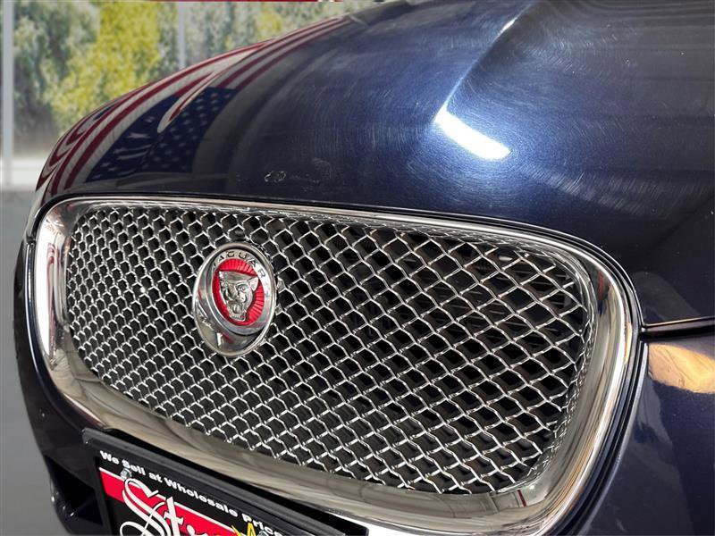 Used 2014 Jaguar XF 3.0 AWD/4WD image 22