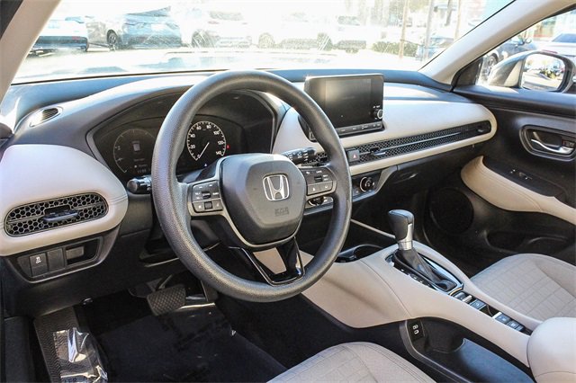 Used 2024 Honda HR-V LX image 23