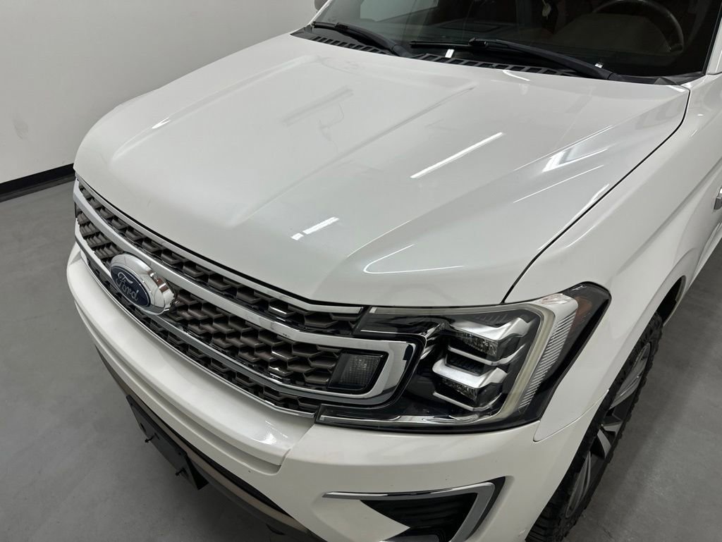 Used 2020 Ford Expedition King Ranch AWD/4WD image 20