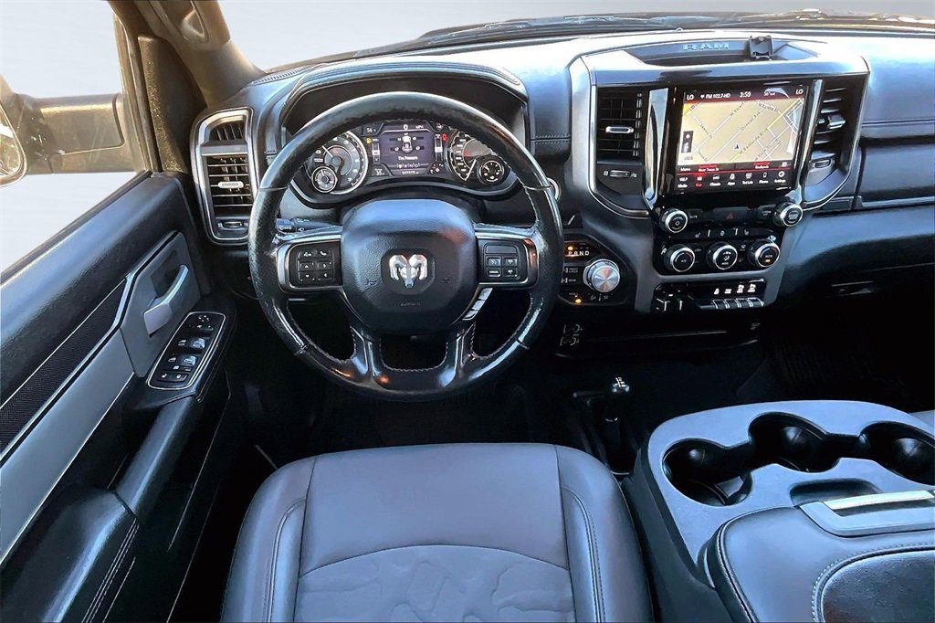 Used 2019 RAM 2500 Power Wagon image 6