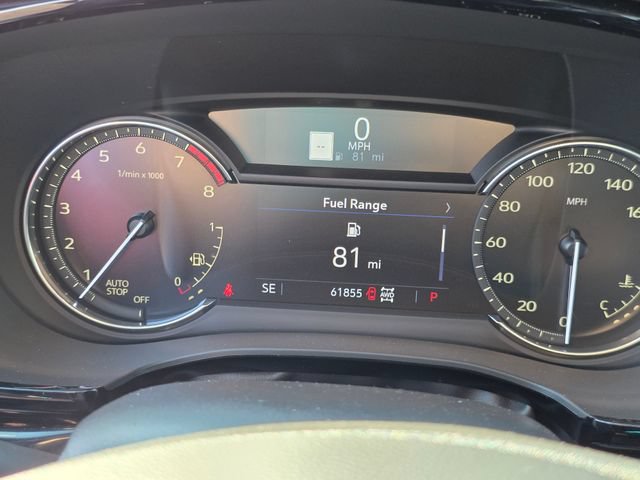Used 2023 Cadillac XT6 Premium Luxury AWD/4WD image 32