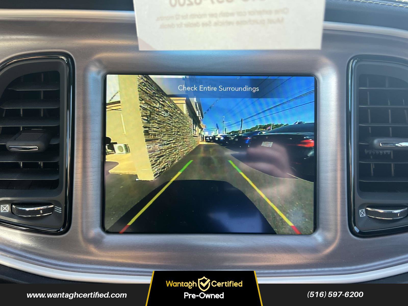 Used 2023 Dodge Challenger R/T Scat Pack image 28