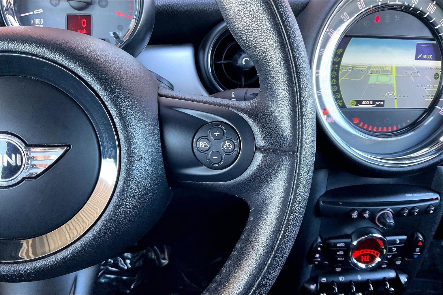 Used 2015 MINI Cooper Roadster image 7