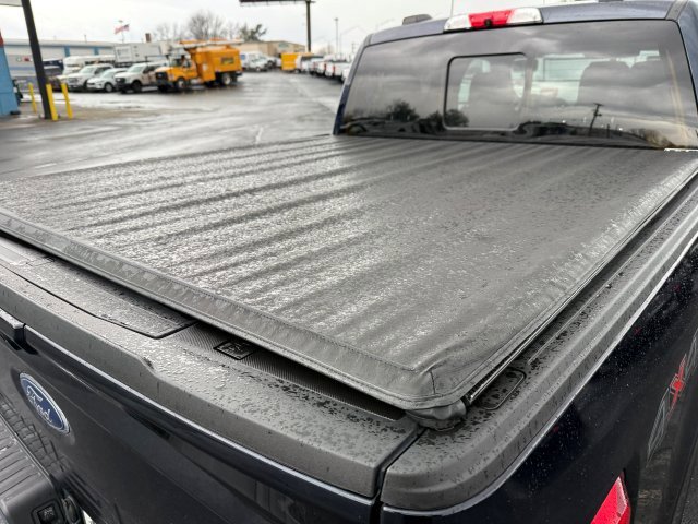 Used 2023 Ford F150 XLT w/ Equipment Group 302A High image 6