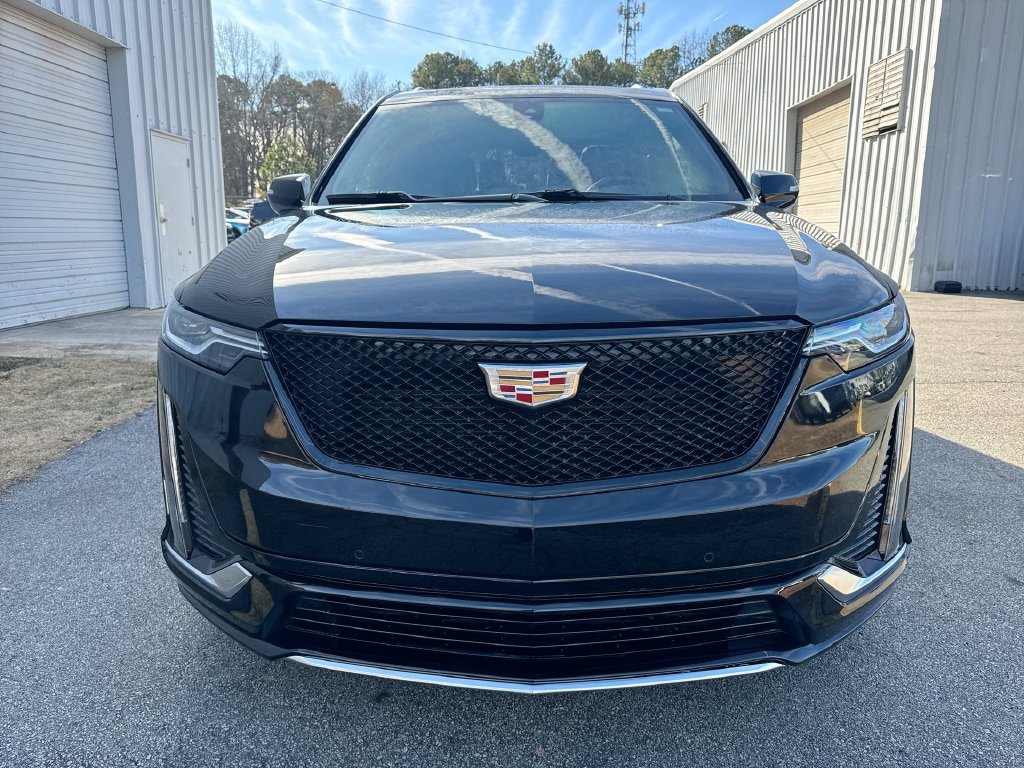Used 2024 Cadillac XT6 Luxury AWD/4WD image 10