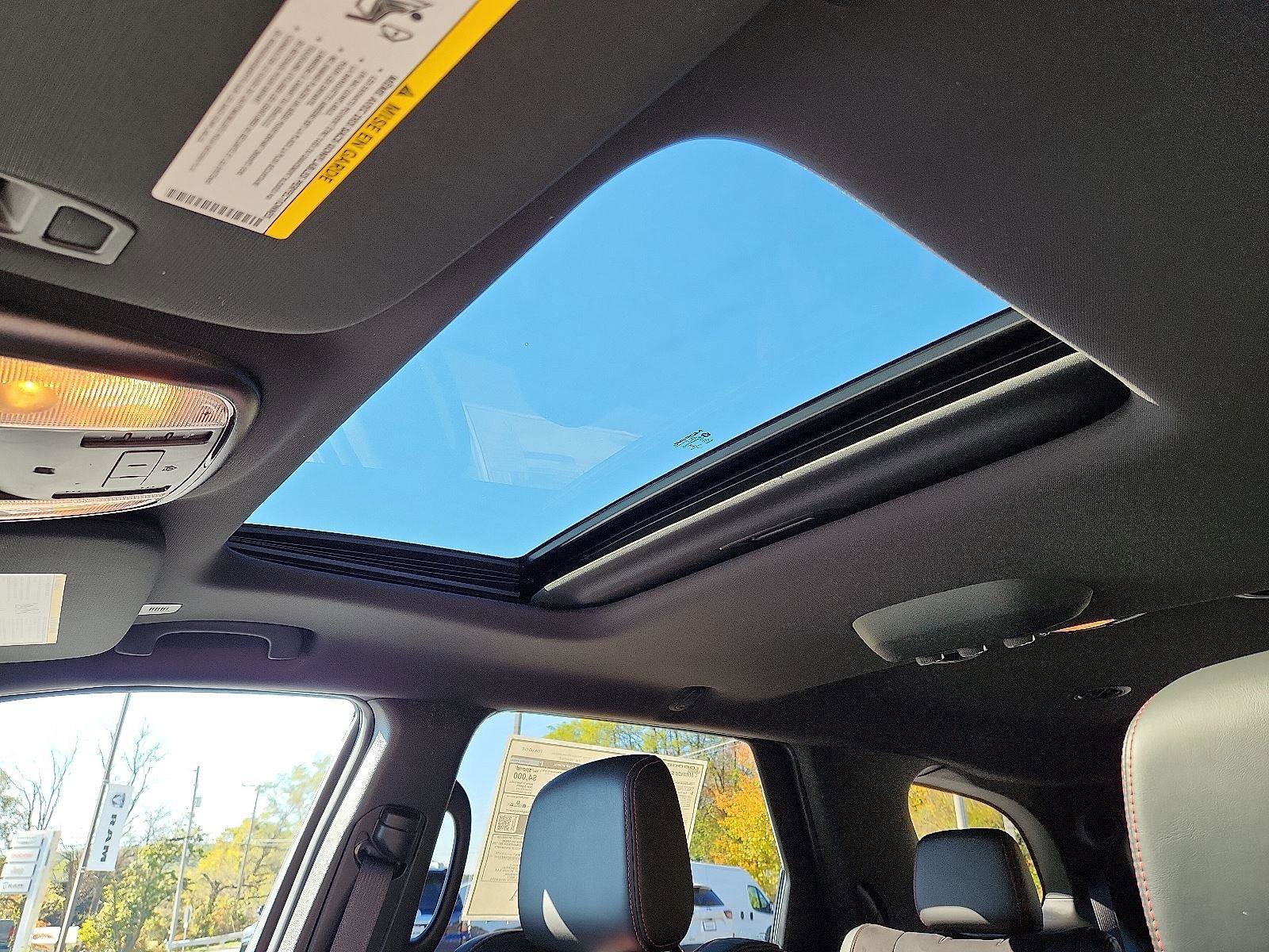 New 2026 Dodge Durango GT image 10