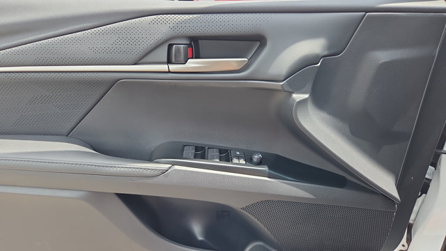 Certified 2026 Toyota Camry XSE FWD image 20
