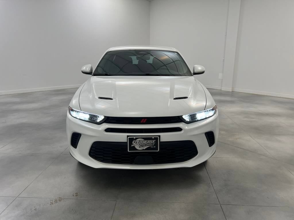 Used 2024 Dodge Hornet R/T AWD/4WD image 3