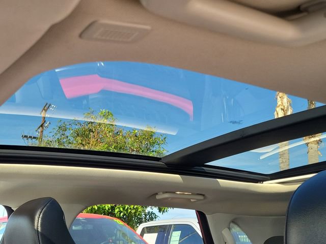 Certified 2023 Ford Edge SEL w/ Convenience Package image 13