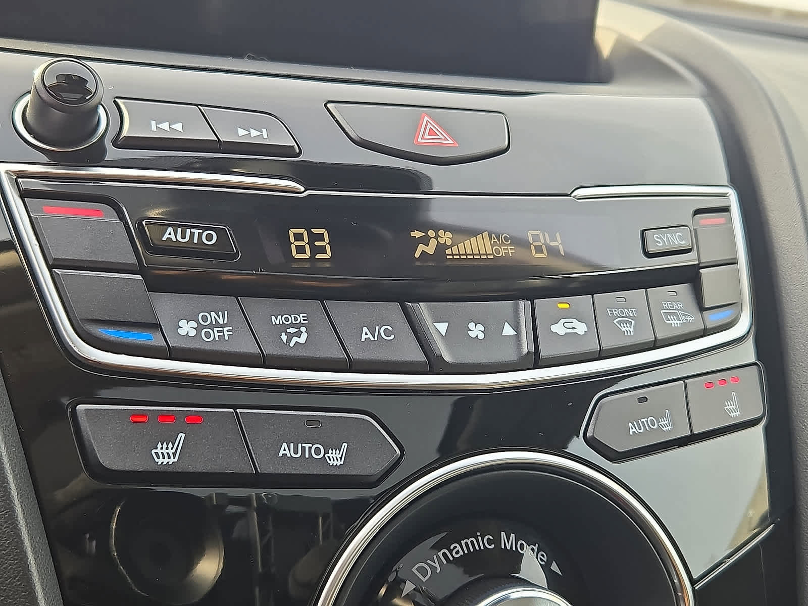 Used 2019 Acura RDX w/Technology Pkg image 18