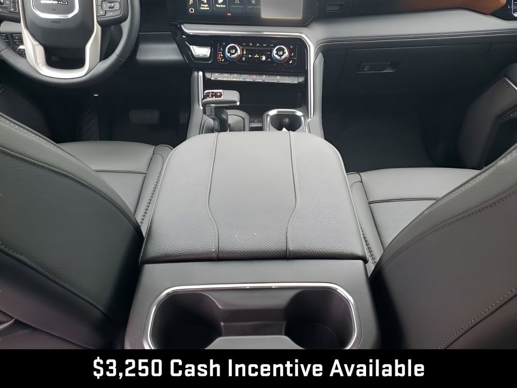 New 2026 GMC Sierra 1500 Denali AWD/4WD image 26