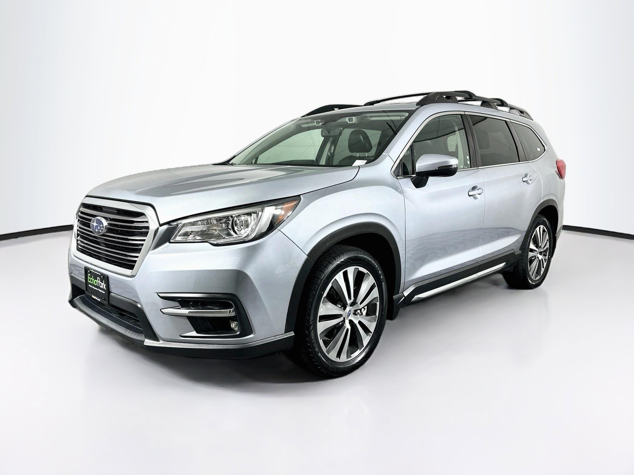 Used 2019 Subaru Ascent Limited w/ Popular Package #2A AWD/4WD image 3