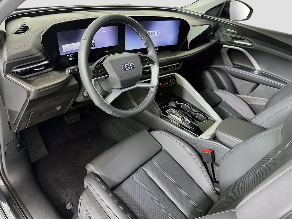 New 2026 Audi Q5 Premium Plus AWD/4WD image 10