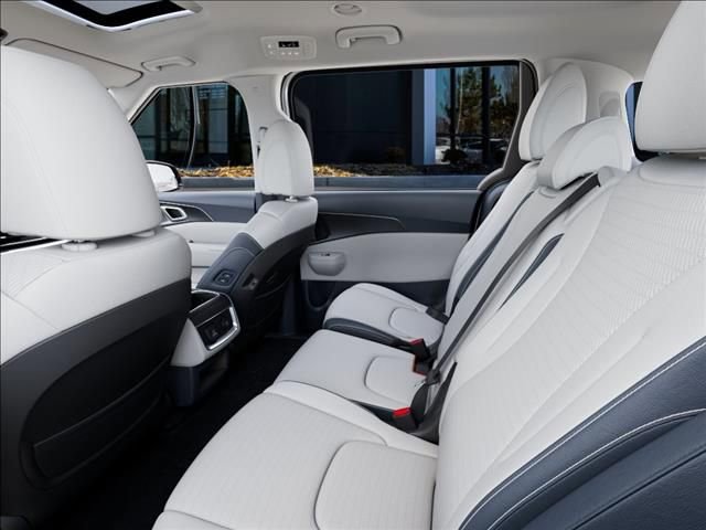 New 2026 Kia Carnival SX Prestige image 18