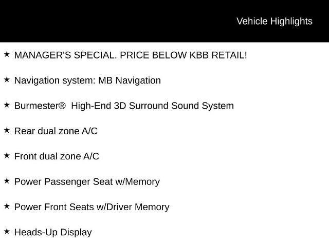 Used 2021 Mercedes-Benz Maybach GLS 600 4MATIC image 5