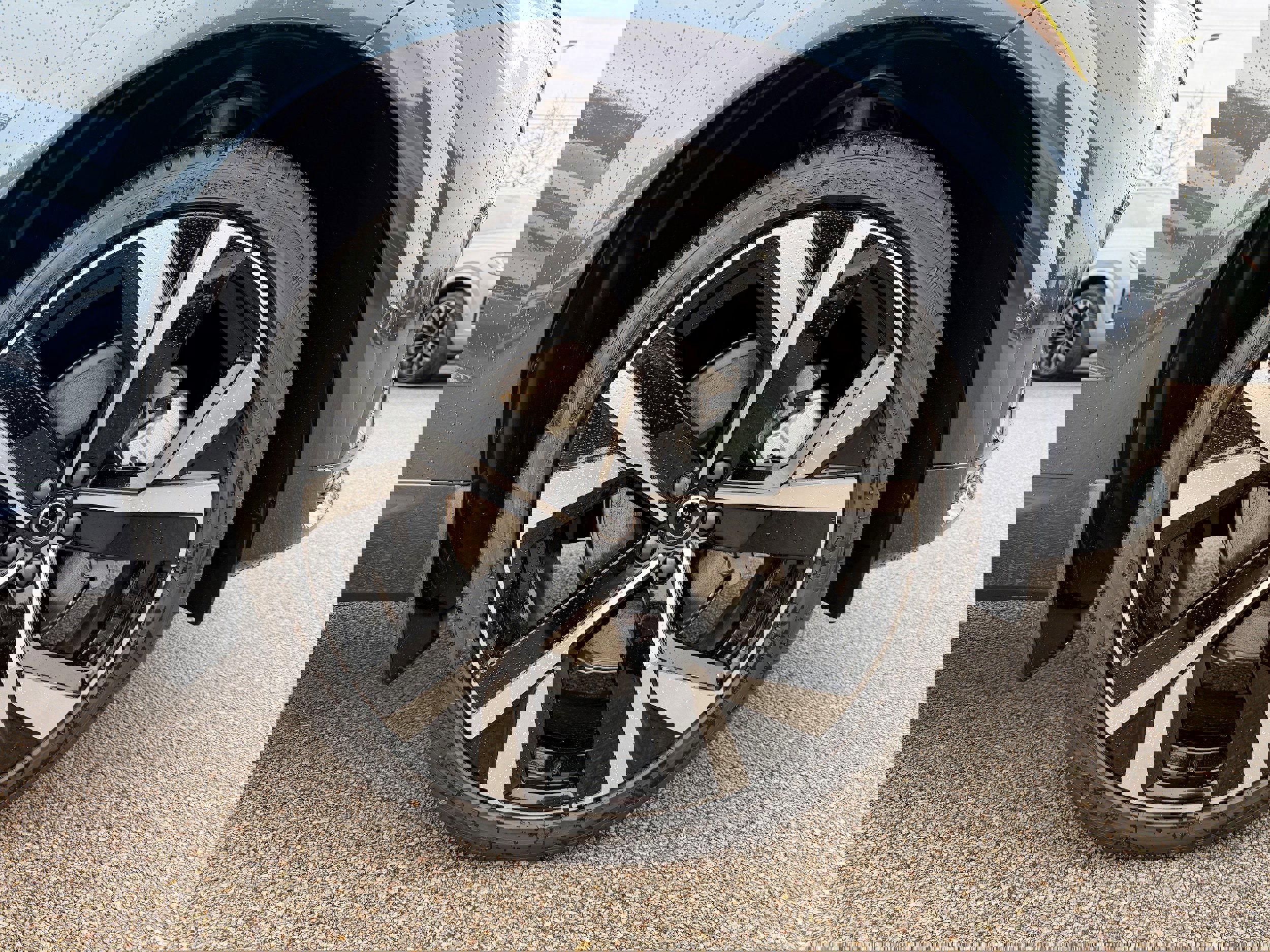 New 2026 Volvo XC60 B5 Ultra w/ Protection Package Premier image 7