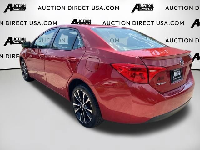 Used 2019 Toyota Corolla SE FWD image 20