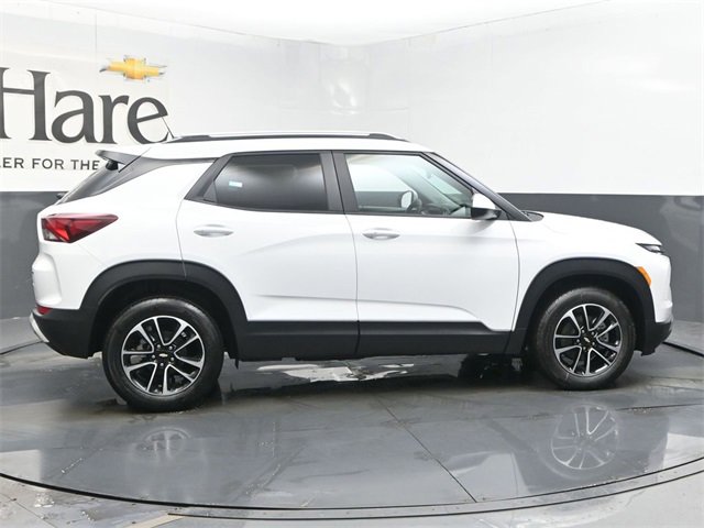 New 2026 Chevrolet TrailBlazer LT image 15