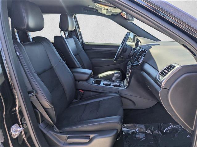 Used 2022 Jeep Grand Cherokee Laredo X RWD image 23