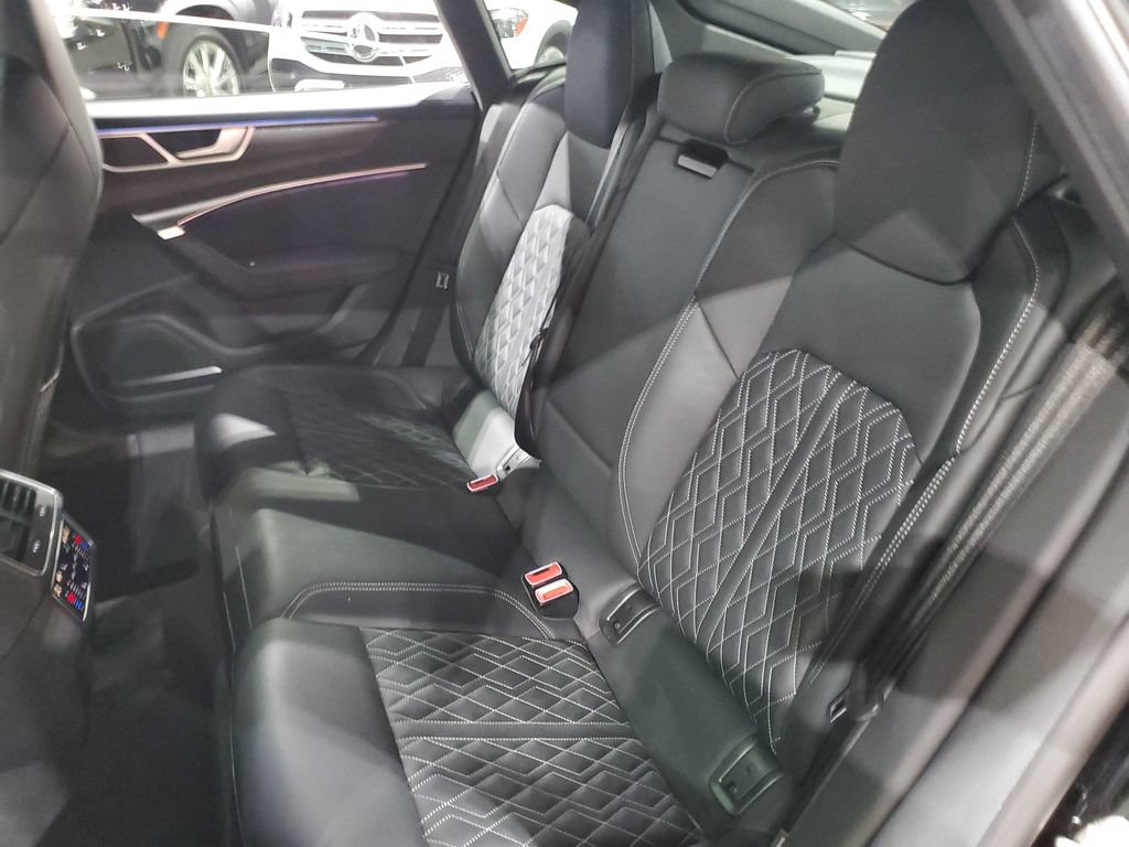 Used 2023 Audi S7 Prestige AWD/4WD image 23
