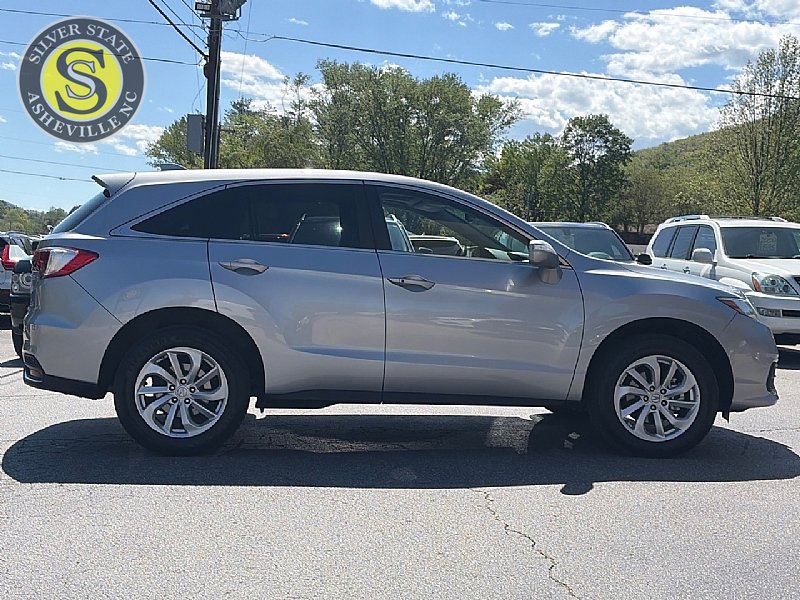 Used 2017 Acura RDX AWD image 7