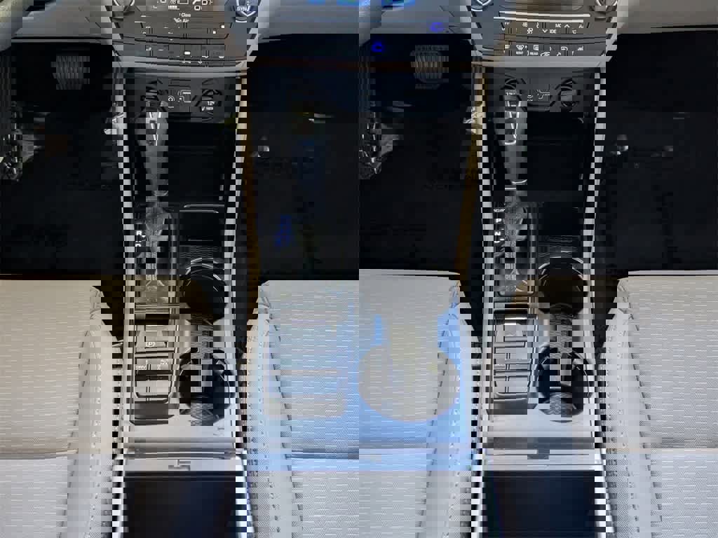 Used 2019 Hyundai Tucson SEL image 21