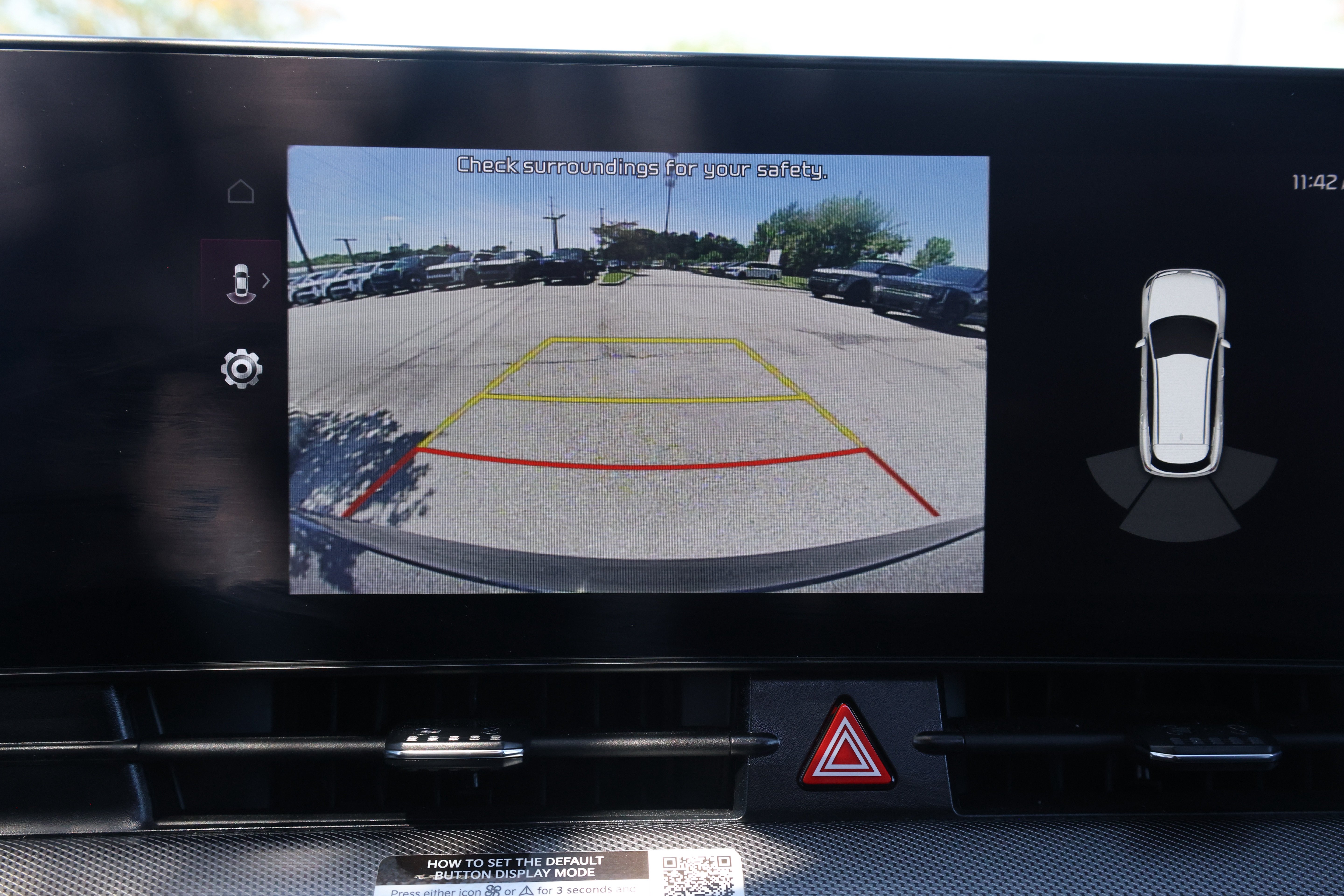 Used 2023 Kia Sportage SX FWD image 24