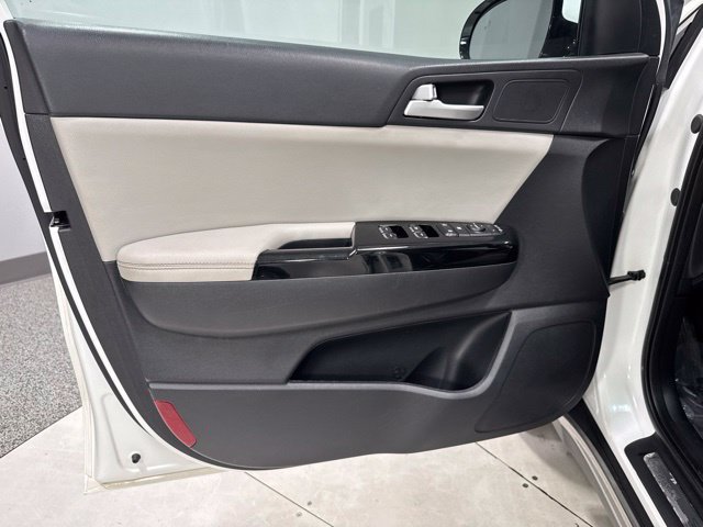Used 2019 Kia Sportage EX w/ EX Sport Appearance Package FWD image 10