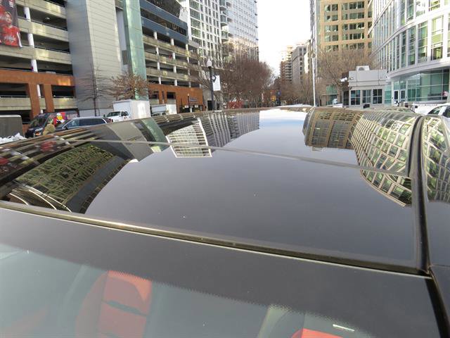 Used 2025 Mercedes-Benz GLE 53 AMG 4MATIC Coupe image 27