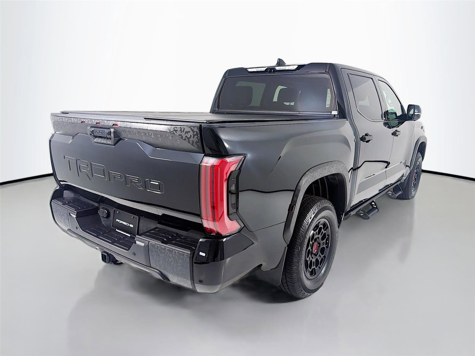 Used 2022 Toyota Tundra TRD Pro AWD/4WD image 24