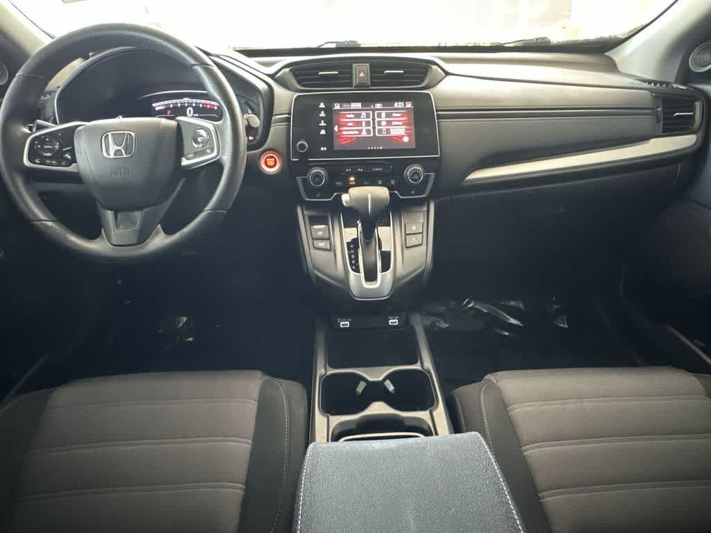 Used 2021 Honda CR-V Special Edition image 24