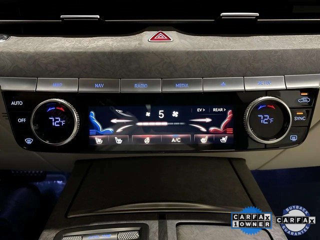 Used 2024 Genesis G80 image 54