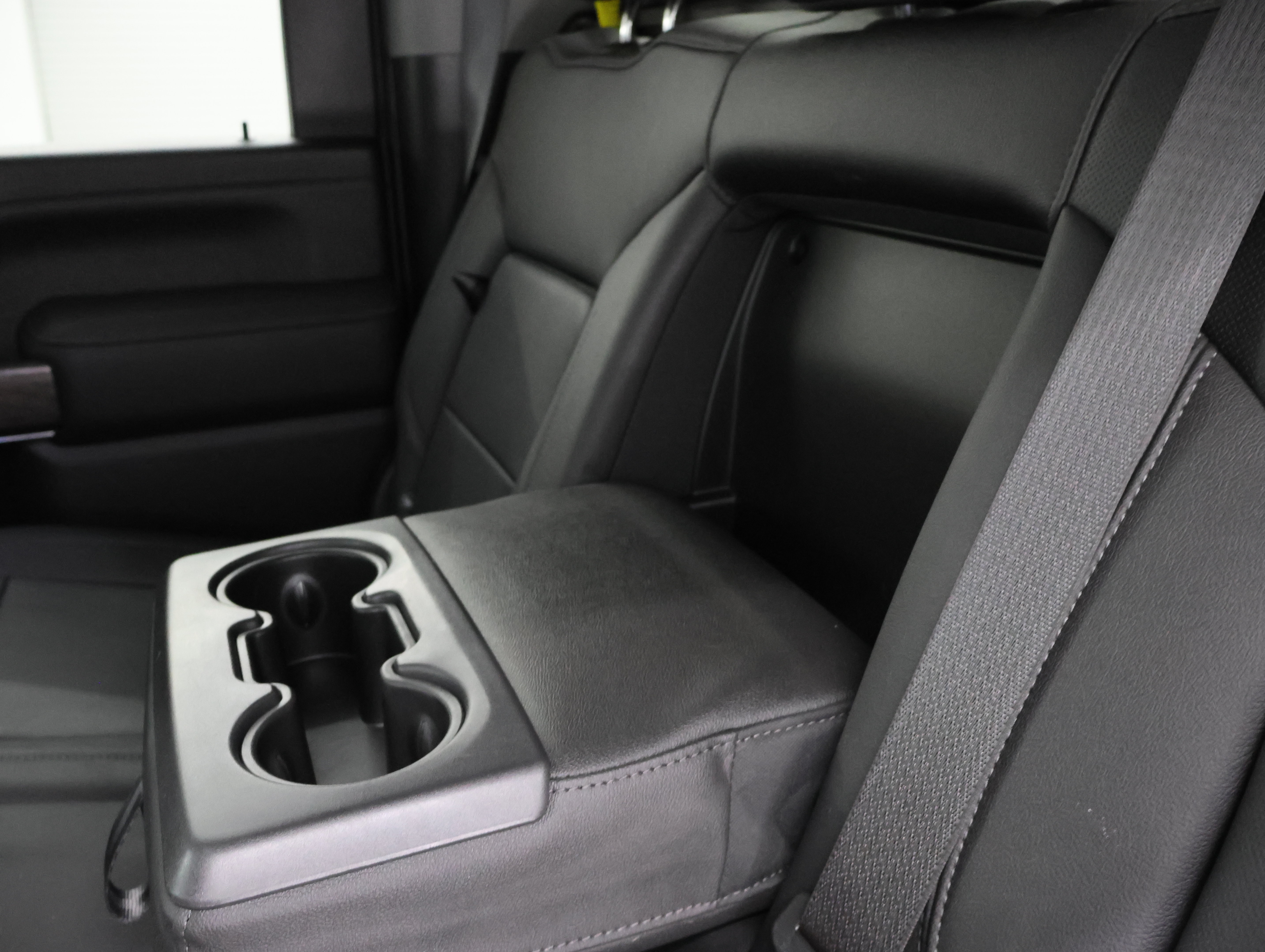 Used 2023 Chevrolet Silverado 2500 LTZ w/ LTZ Plus Package AWD/4WD image 39