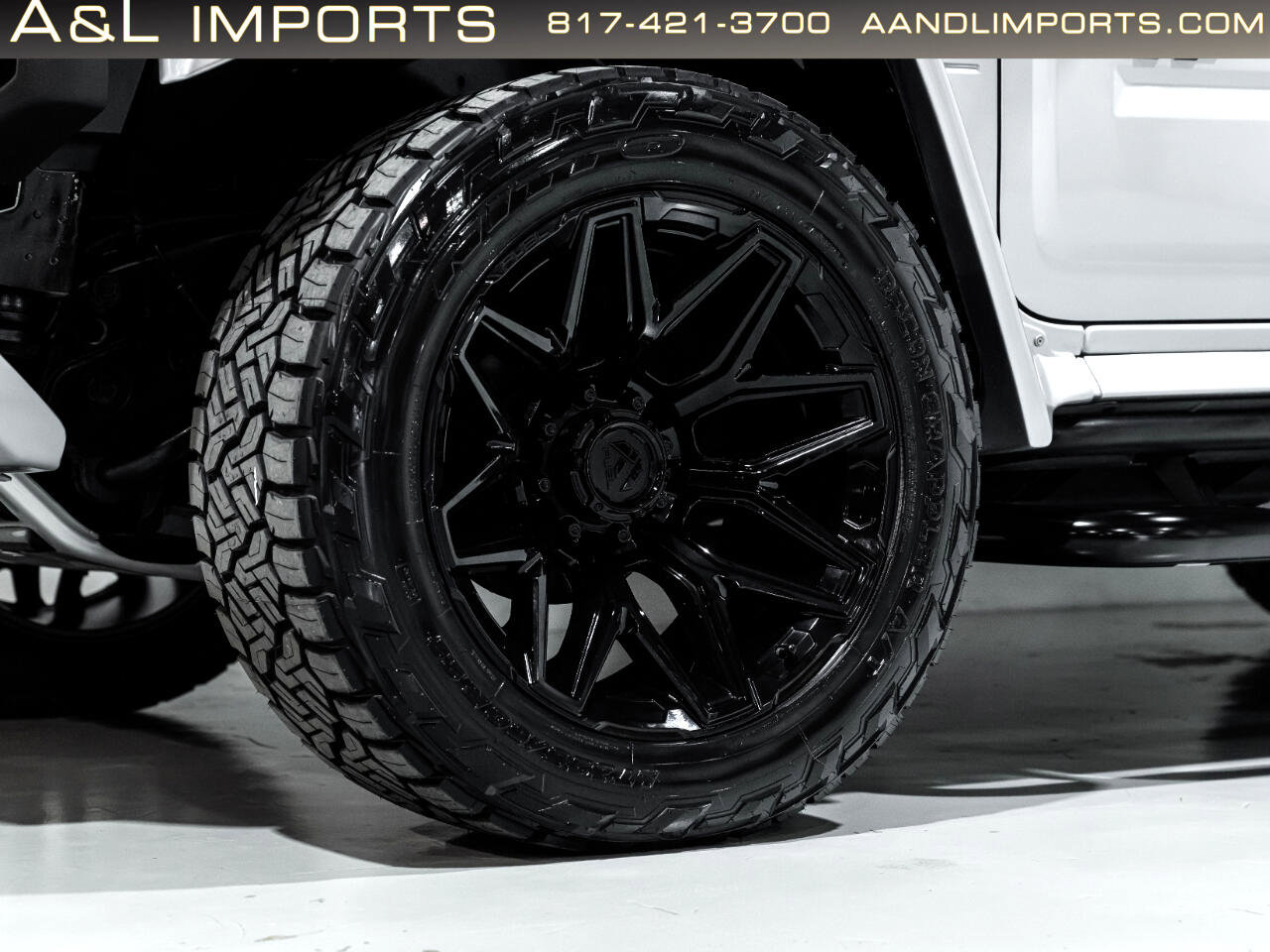 Used 2009 HUMMER H2 Luxury image 62