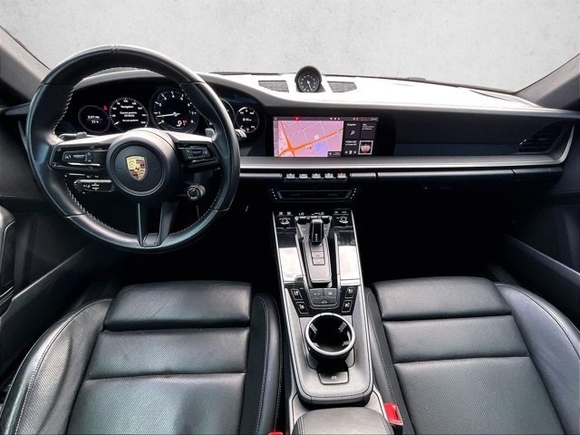 Used 2021 Porsche 911 Carrera S image 16