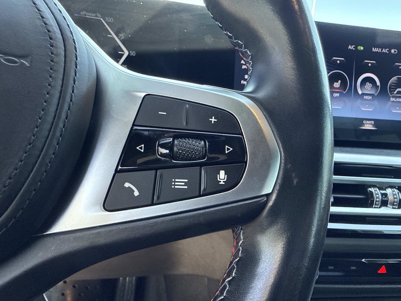 Certified 2023 BMW i4 M50 w/ Premium Package image 30