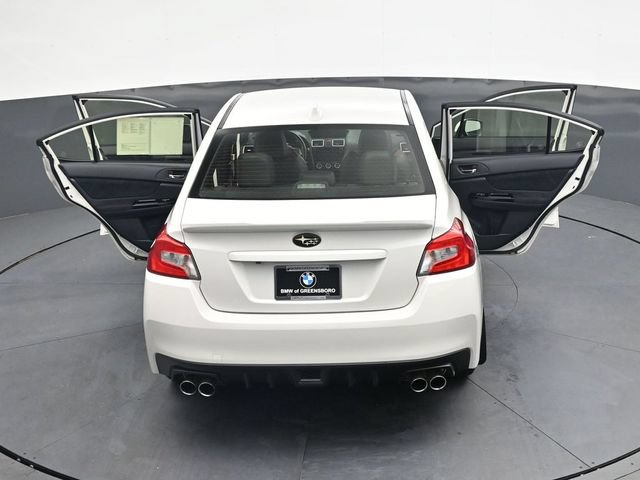 Used 2021 Subaru WRX STI w/ Popular Package #1 AWD/4WD image 47