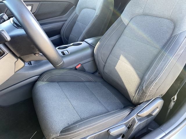 Certified 2024 Ford Mustang Coupe RWD image 19
