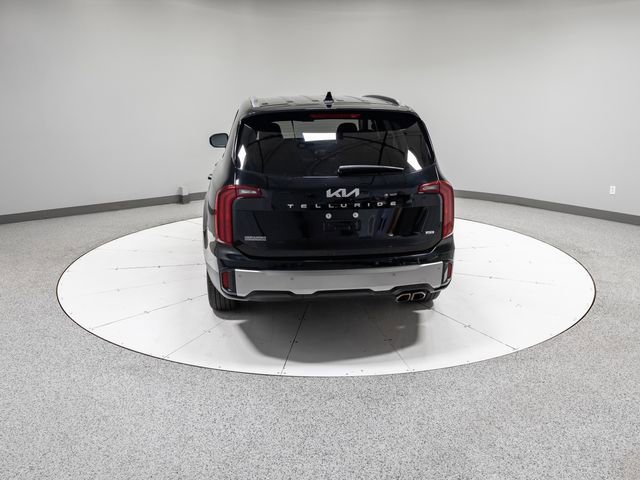 Used 2025 Kia Telluride S image 35