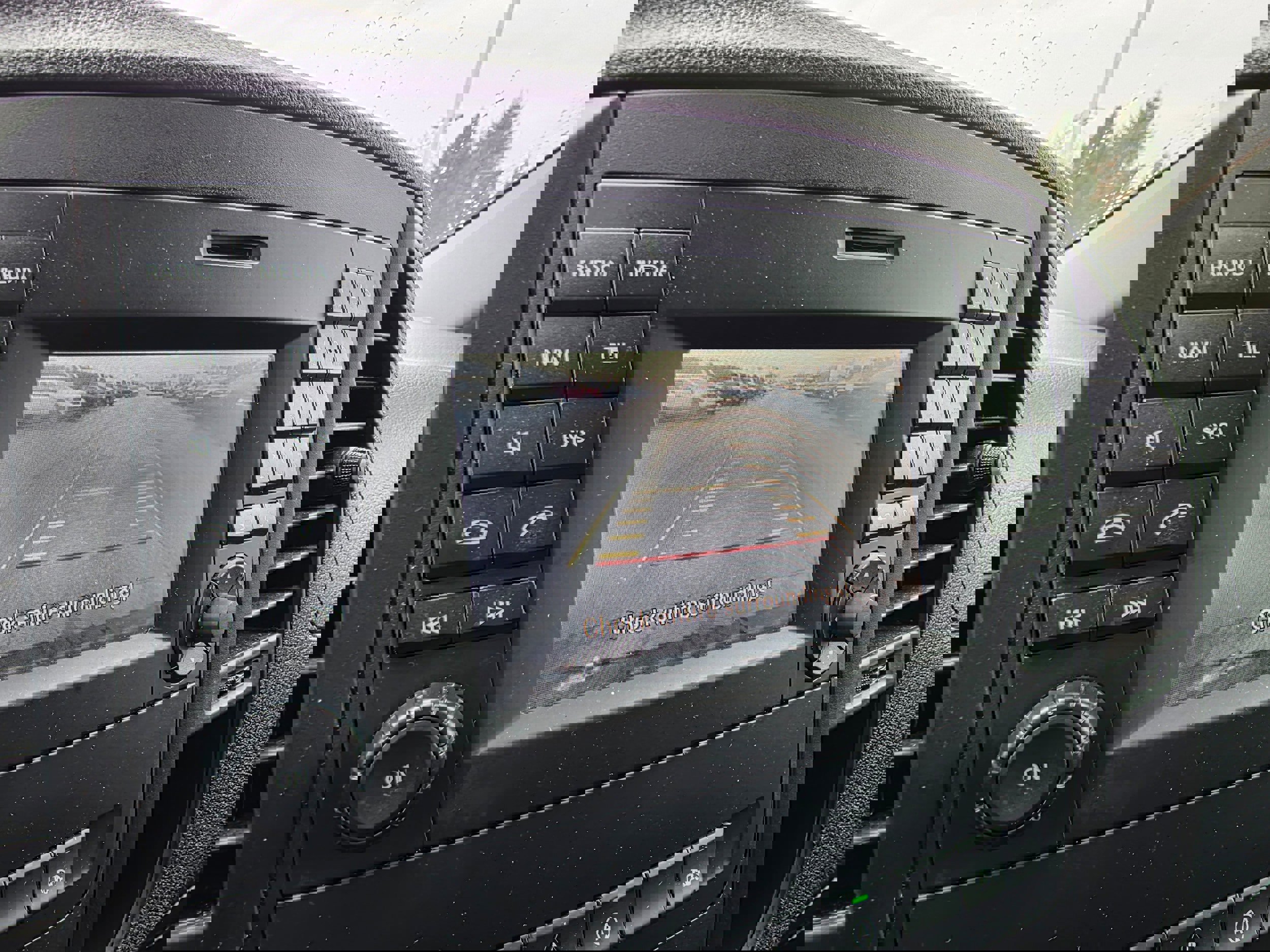 Used 2020 Mercedes-Benz Metris Passenger image 17