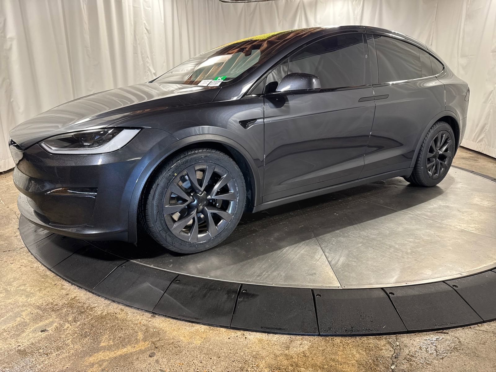 Used 2024 Tesla Model X