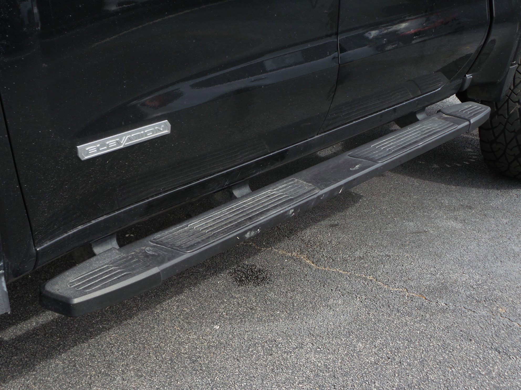 Used 2025 GMC Sierra 1500 Elevation w/ Elevation Premium Package image 22