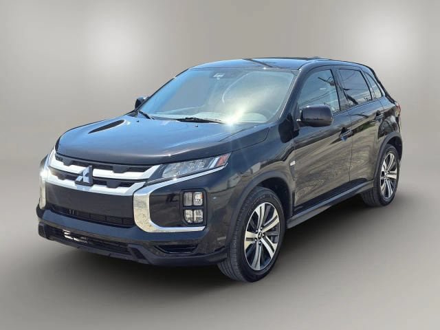 Used 2023 Mitsubishi Outlander Sport AWD image 1