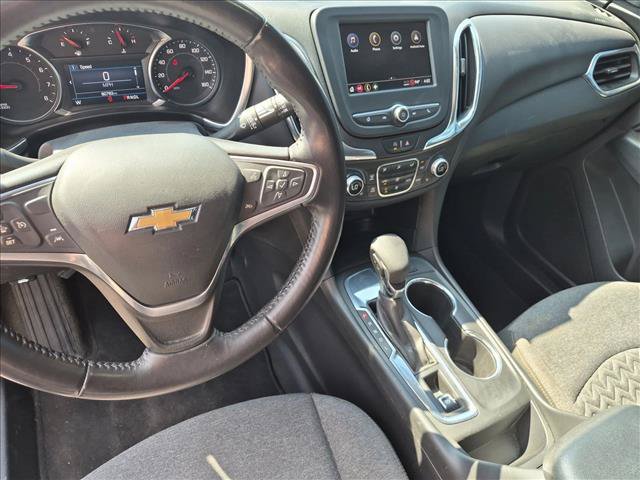Used 2022 Chevrolet Equinox LT FWD image 10