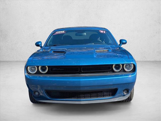 Used 2021 Dodge Challenger SXT w/ Driver Convenience Group video 2