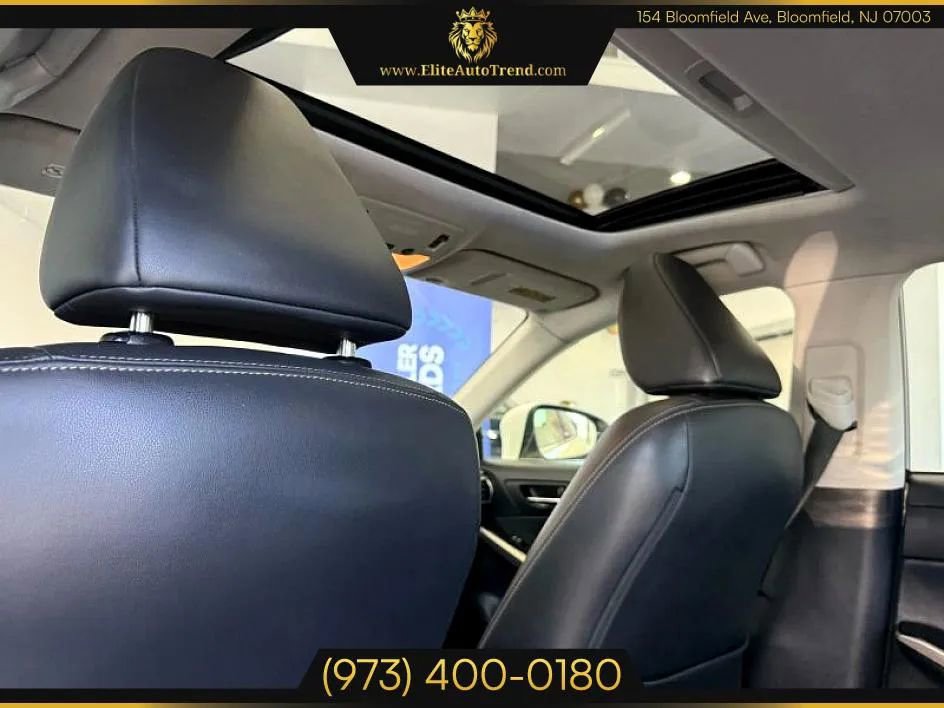 Used 2015 Lexus IS 250 IS 250 Sedan 4D image 28