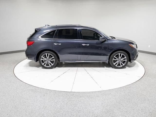 Used 2020 Acura MDX FWD w/ Advance Package image 33