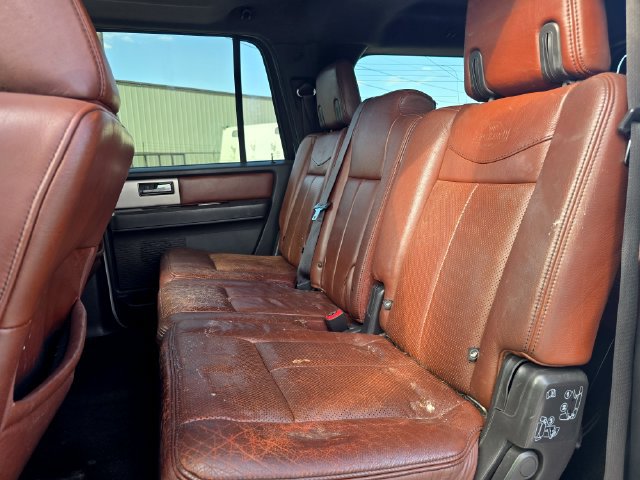Used 2011 Ford Expedition EL King Ranch w/ 401A Rapid Spec Order Code AWD/4WD image 12