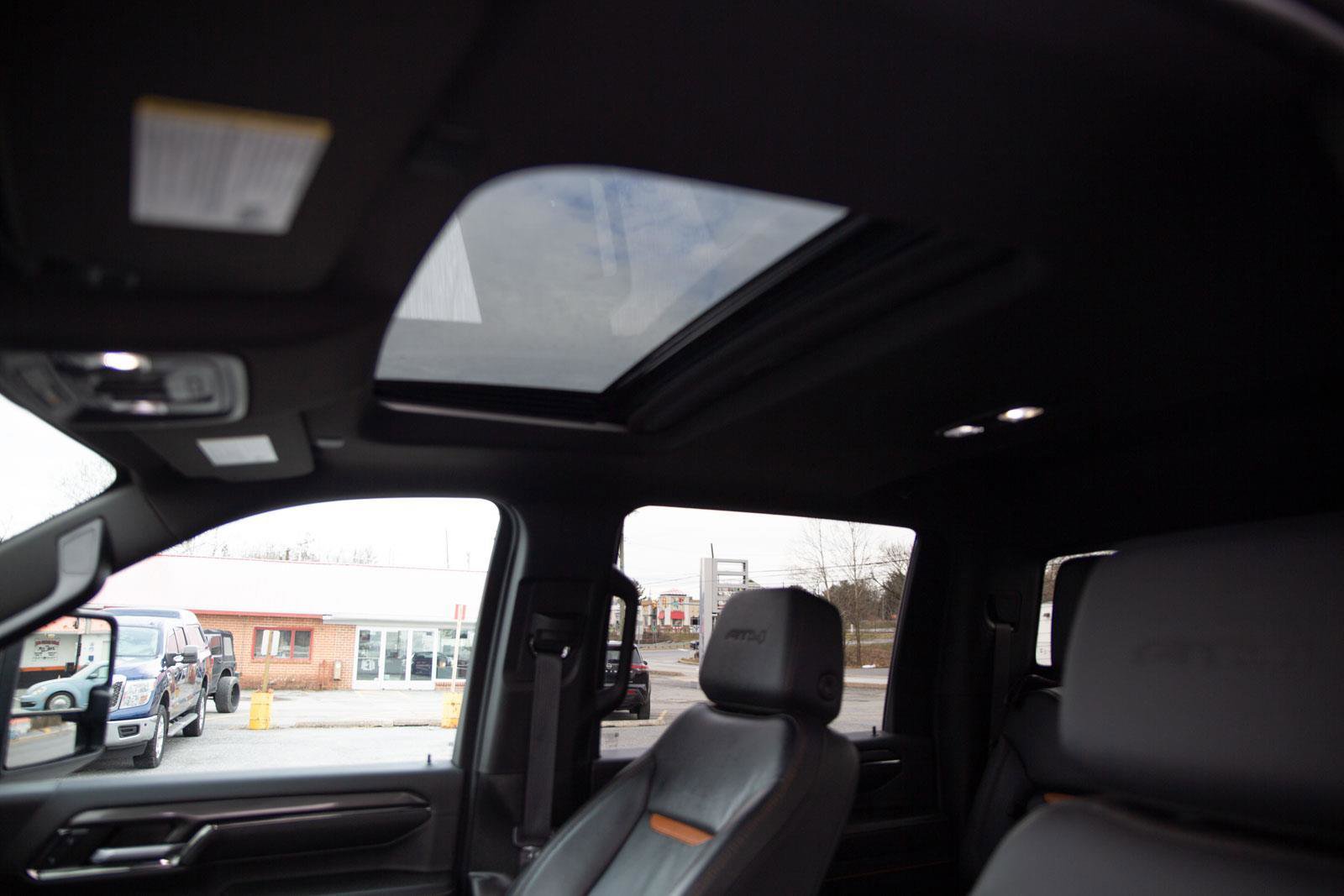 Certified 2024 GMC Sierra 2500 AT4 w/ AT4 Premium Plus Package image 22
