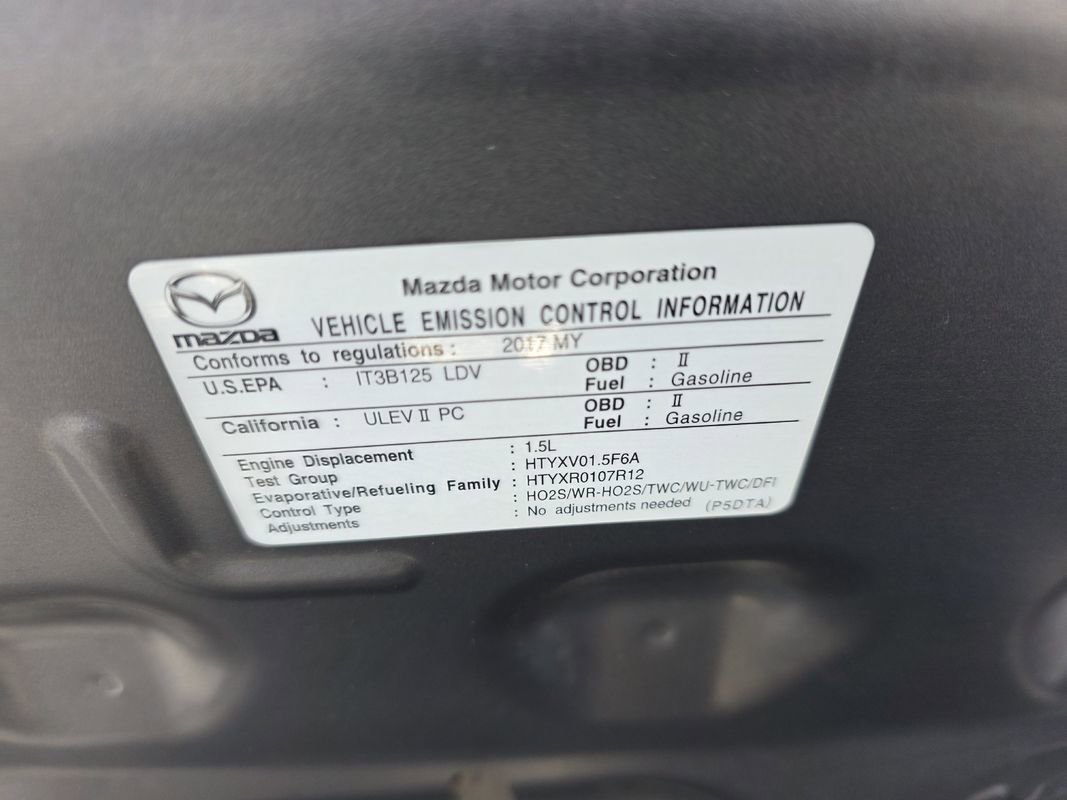 Used 2017 Toyota Yaris iA image 31